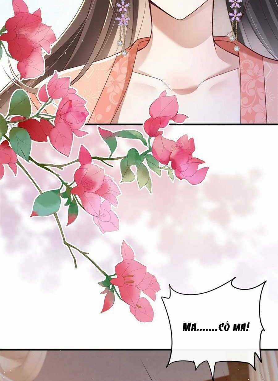 Cùng Ngự Thần Thú Báo Thù Chapter 52 trang 31