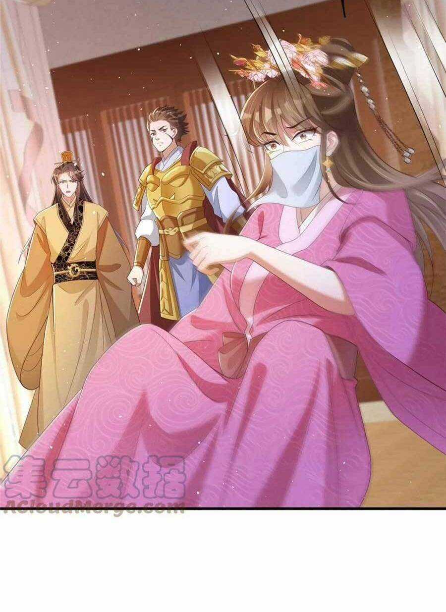 Cùng Ngự Thần Thú Báo Thù Chapter 52 trang 32