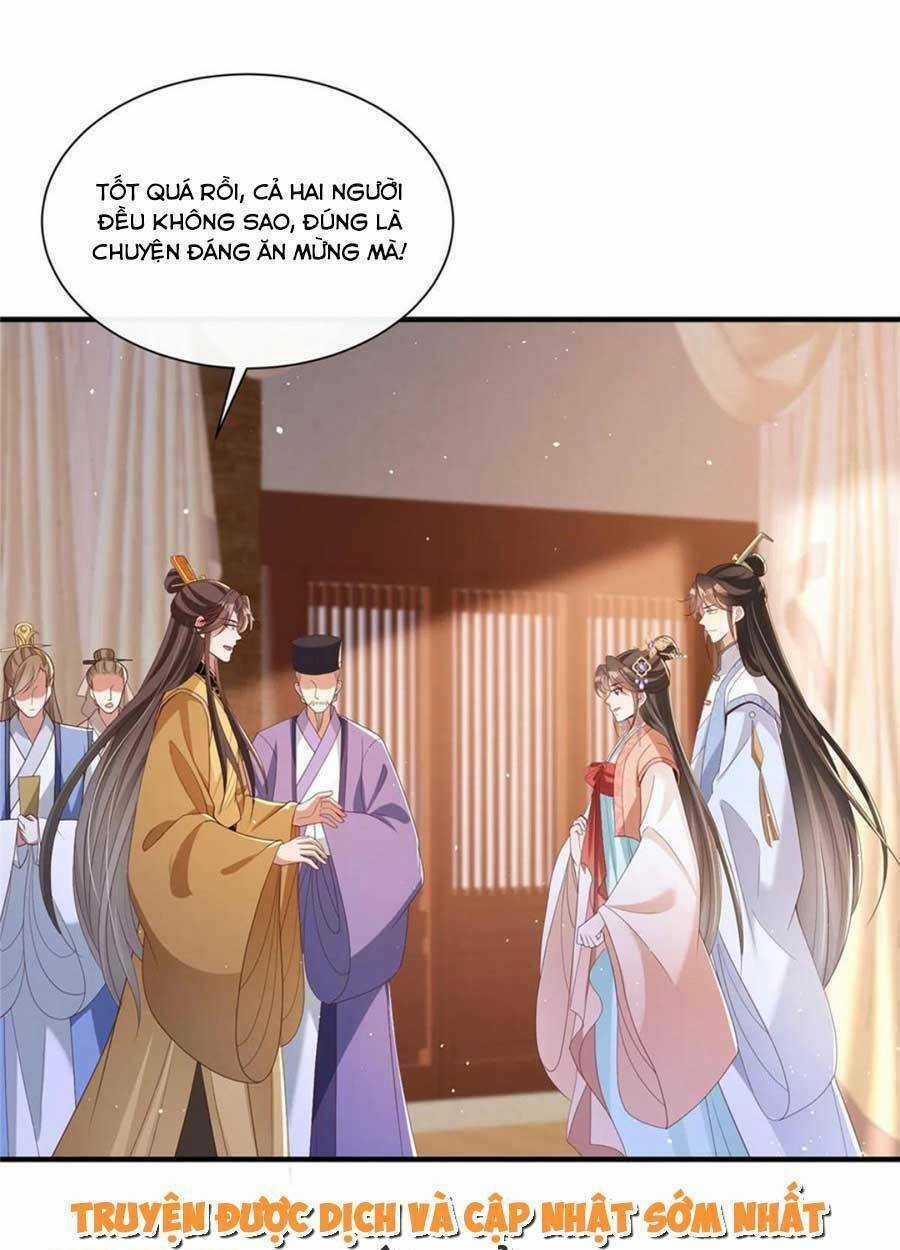 Cùng Ngự Thần Thú Báo Thù Chapter 52 trang 33