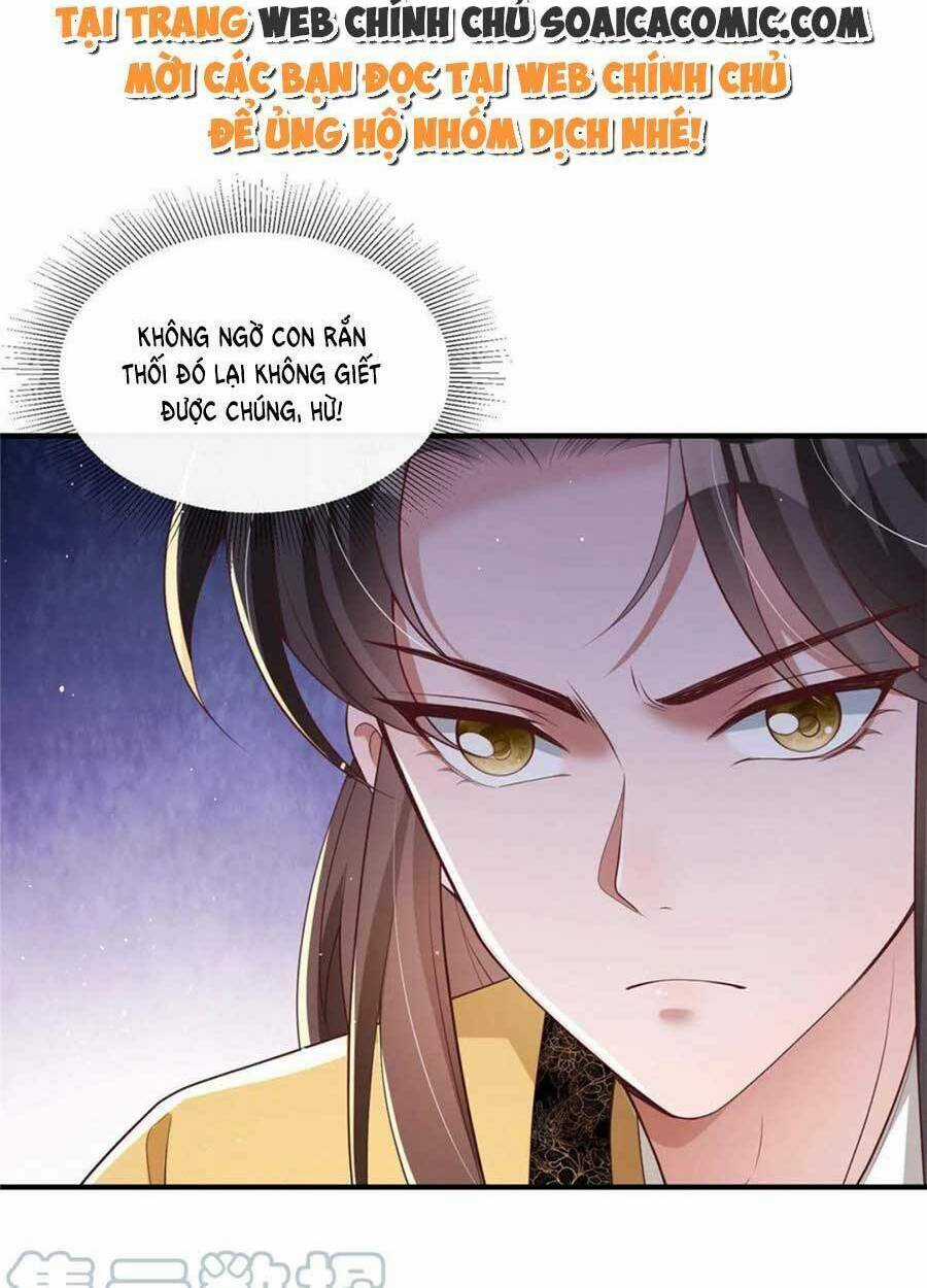 Cùng Ngự Thần Thú Báo Thù Chapter 52 trang 34