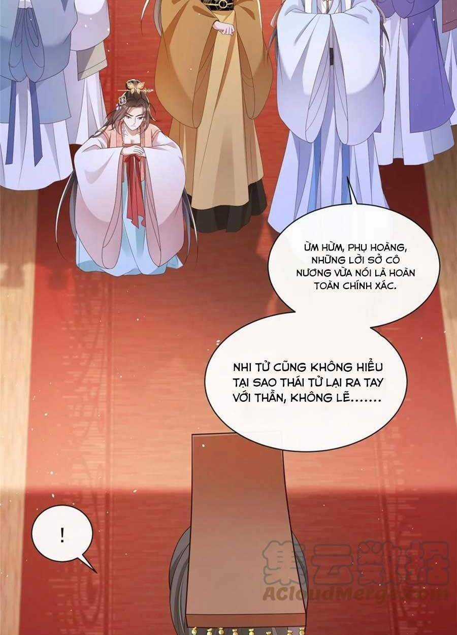 Cùng Ngự Thần Thú Báo Thù Chapter 52 trang 37