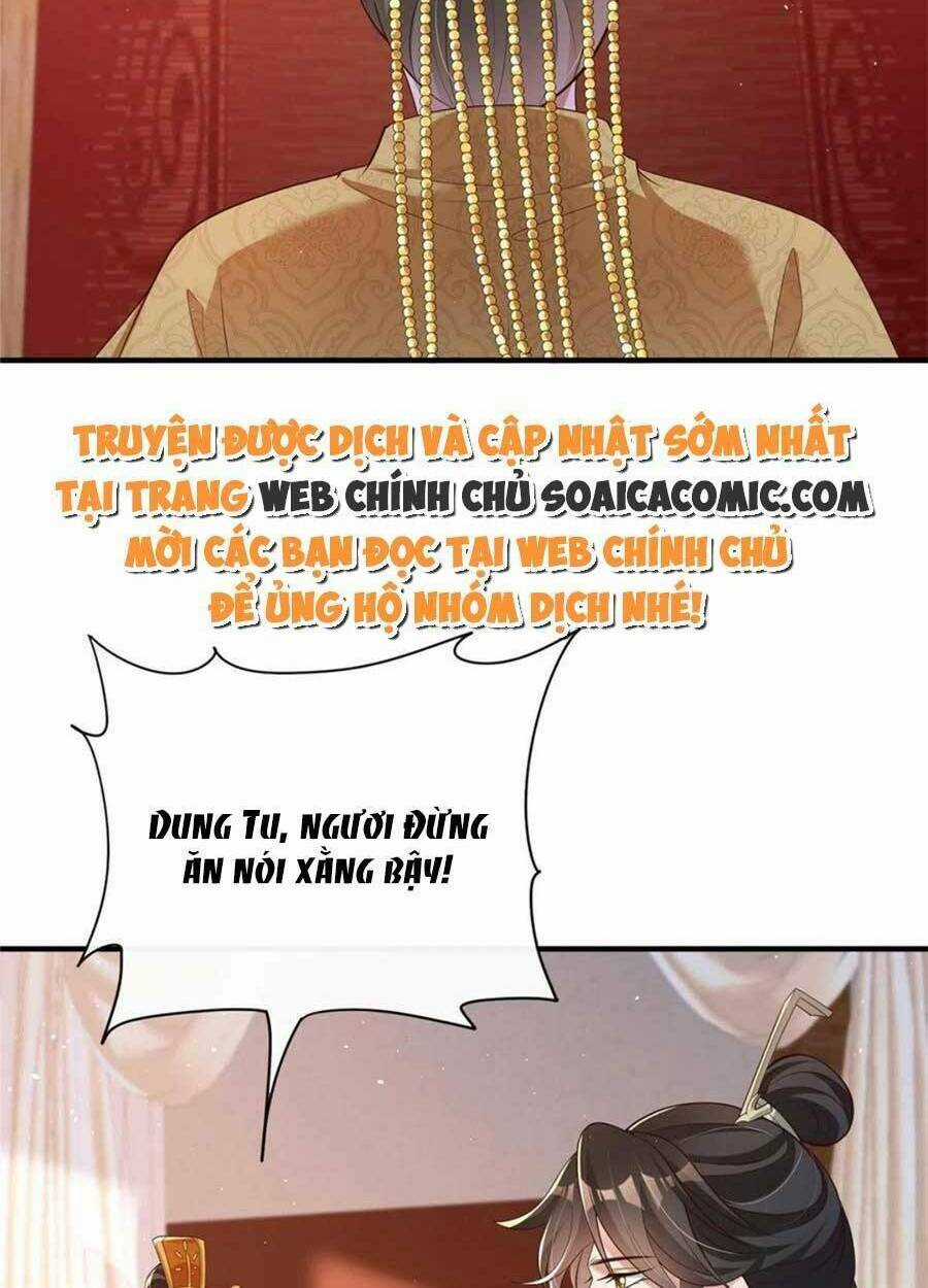 Cùng Ngự Thần Thú Báo Thù Chapter 52 trang 38