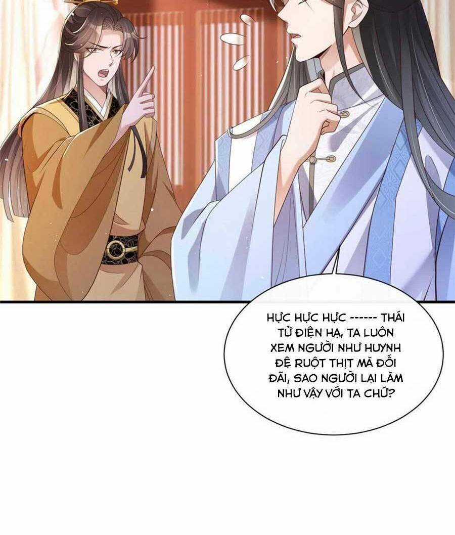 Cùng Ngự Thần Thú Báo Thù Chapter 52 trang 39