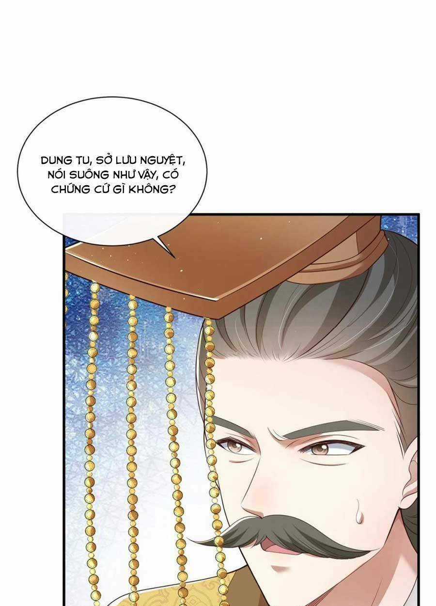 Cùng Ngự Thần Thú Báo Thù Chapter 52 trang 40