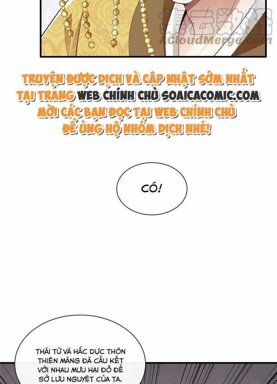 Cùng Ngự Thần Thú Báo Thù Chapter 52 trang 41