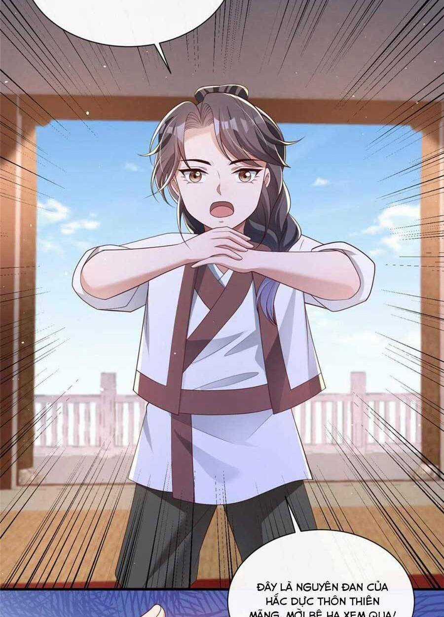 Cùng Ngự Thần Thú Báo Thù Chapter 52 trang 42