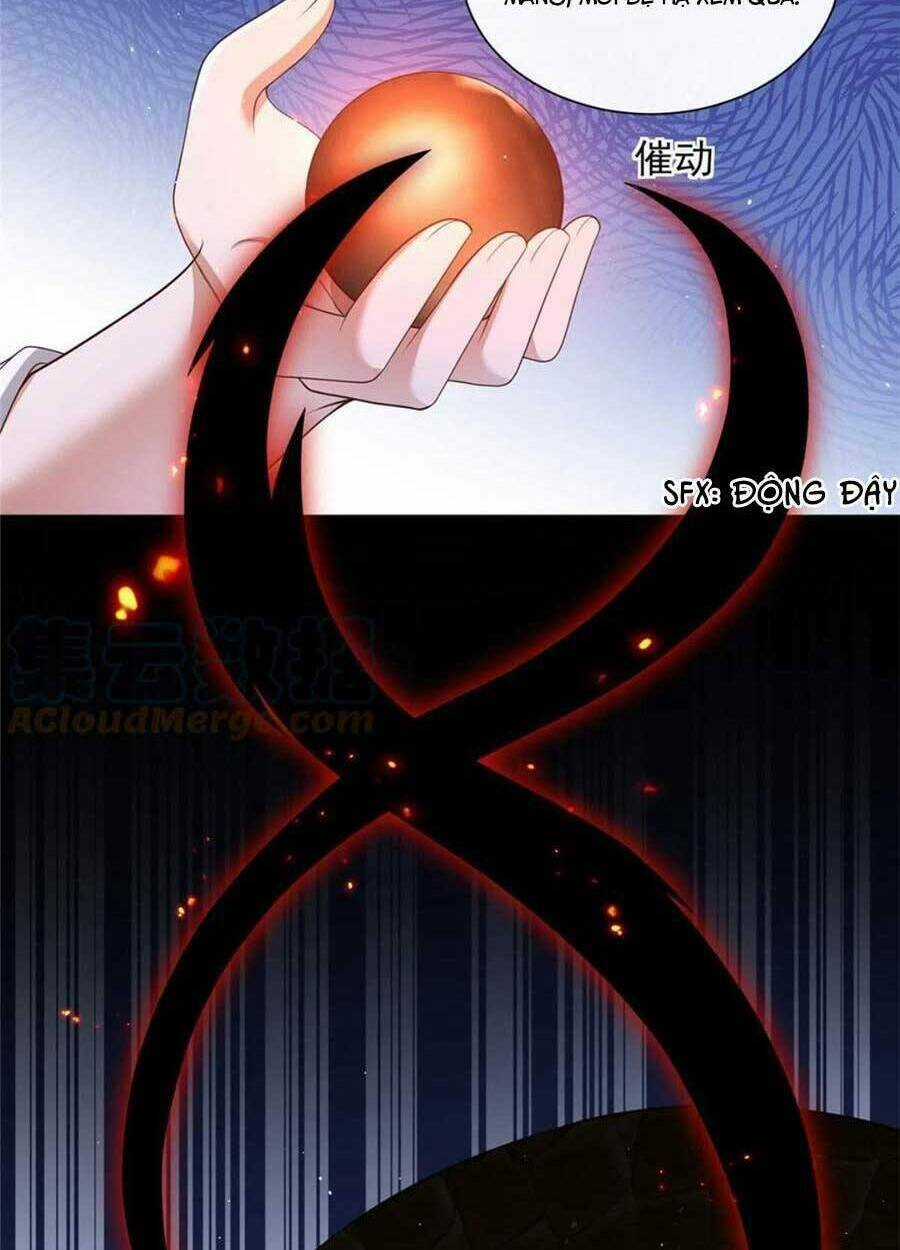 Cùng Ngự Thần Thú Báo Thù Chapter 52 trang 43