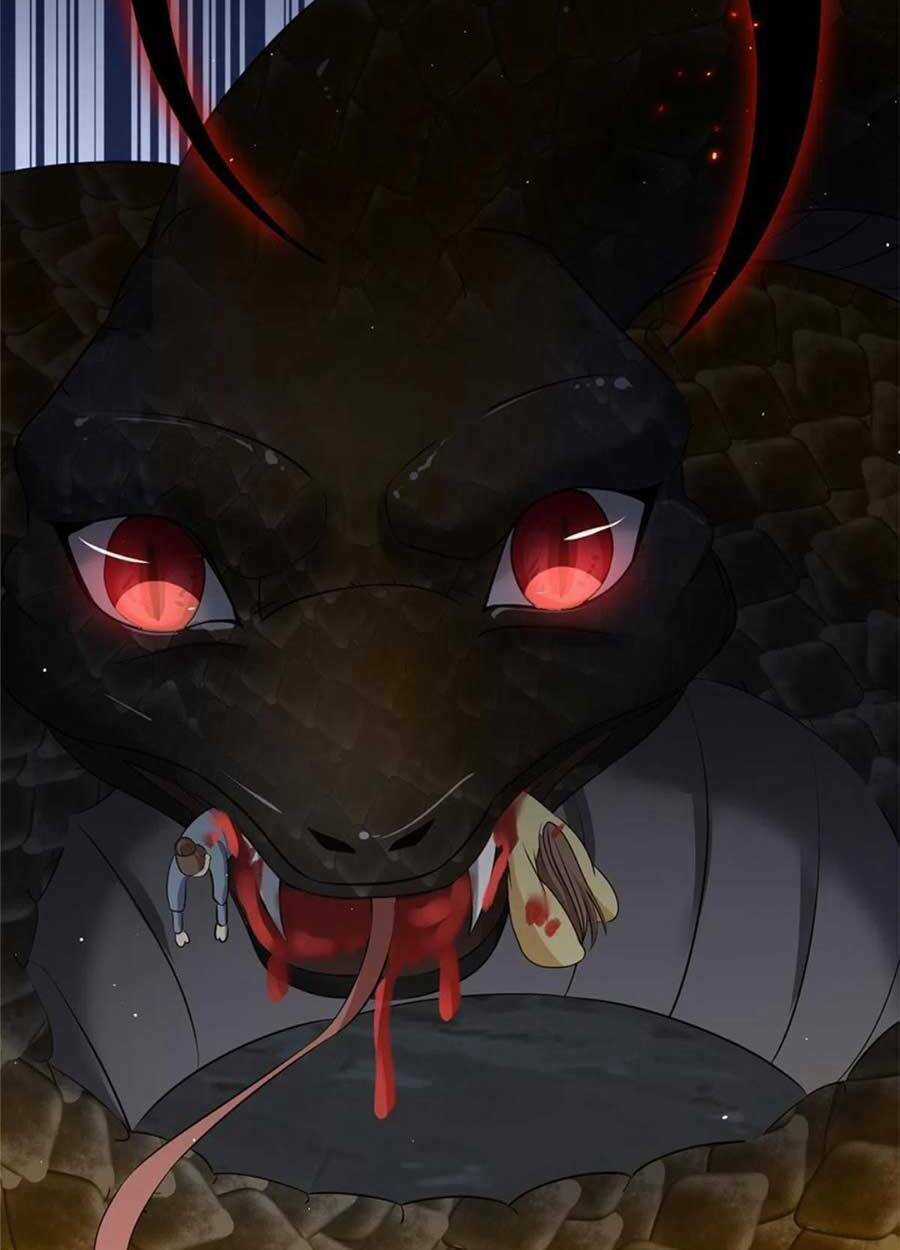 Cùng Ngự Thần Thú Báo Thù Chapter 52 trang 44