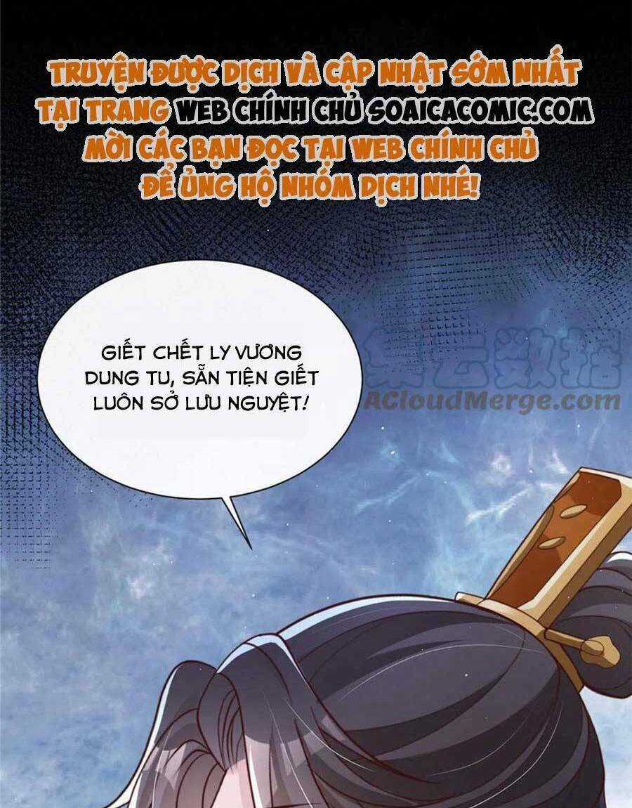 Cùng Ngự Thần Thú Báo Thù Chapter 52 trang 46