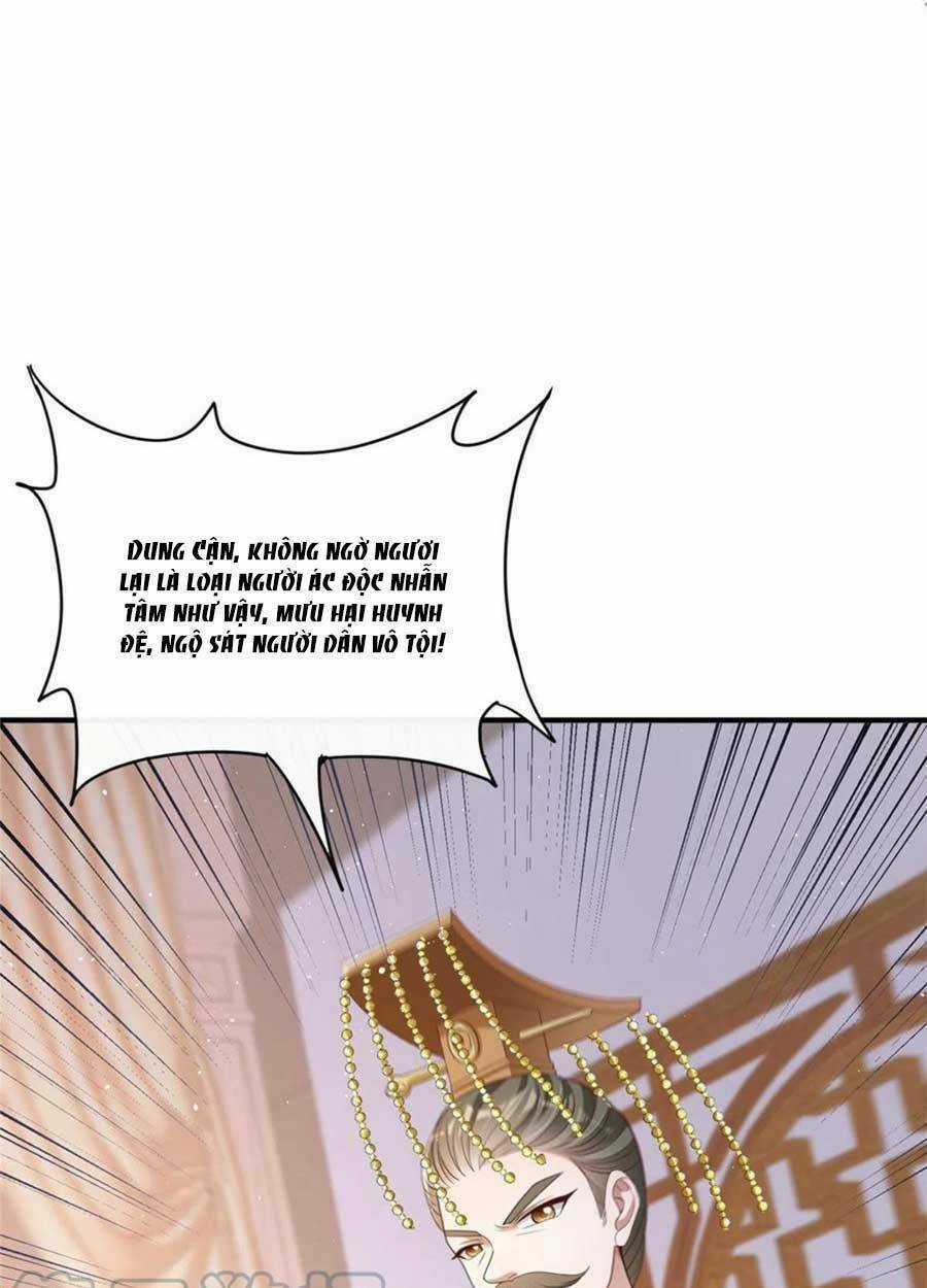 Cùng Ngự Thần Thú Báo Thù Chapter 52 trang 48