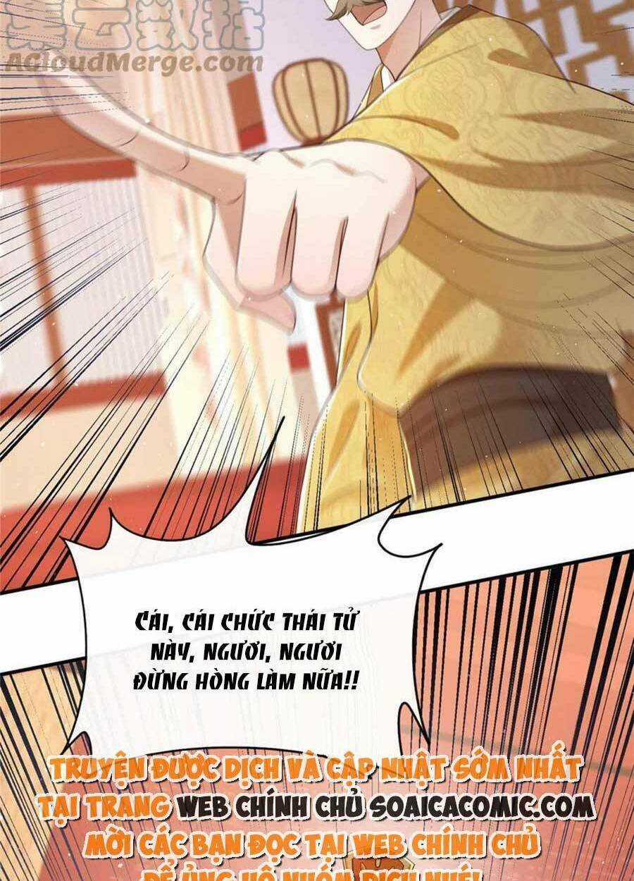 Cùng Ngự Thần Thú Báo Thù Chapter 52 trang 49