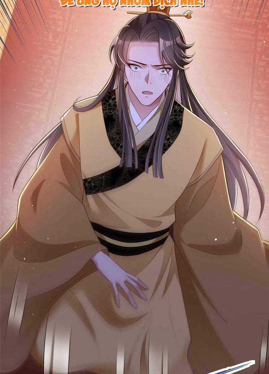 Cùng Ngự Thần Thú Báo Thù Chapter 52 trang 50