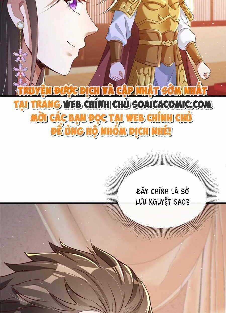 Cùng Ngự Thần Thú Báo Thù Chapter 52 trang 52