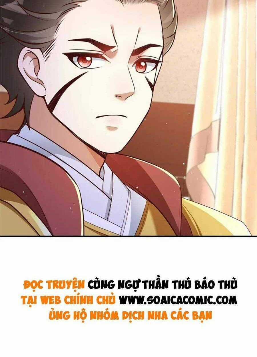 Cùng Ngự Thần Thú Báo Thù Chapter 52 trang 53