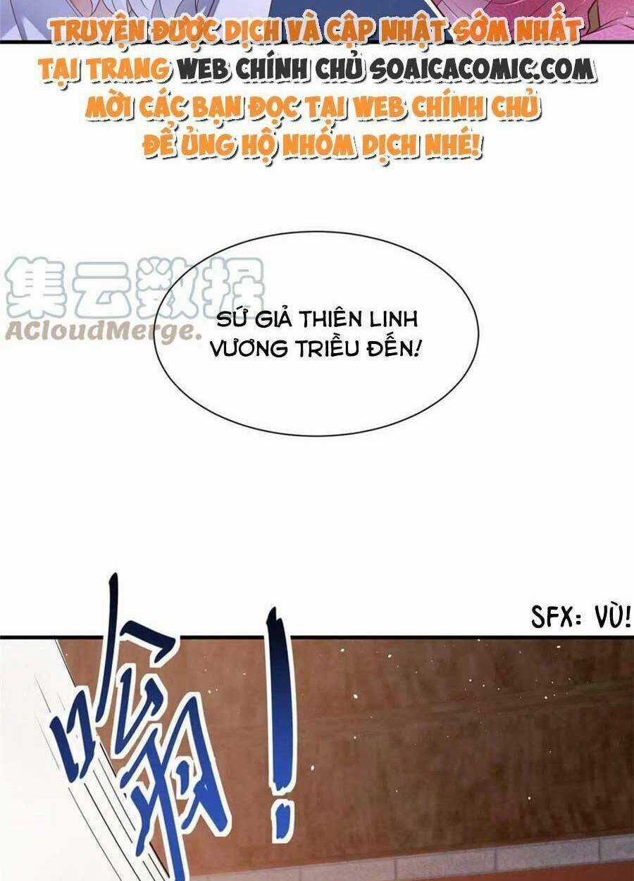 Cùng Ngự Thần Thú Báo Thù Chapter 52 trang 6