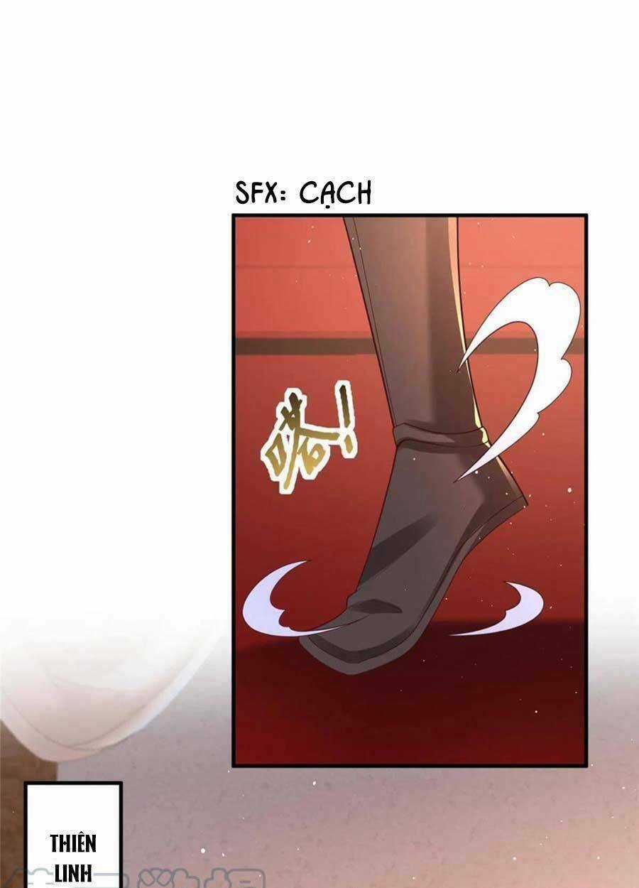 Cùng Ngự Thần Thú Báo Thù Chapter 52 trang 8