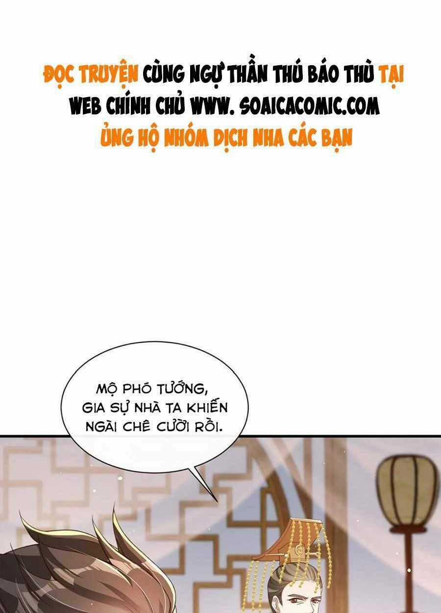 Cùng Ngự Thần Thú Báo Thù Chapter 53 trang 0