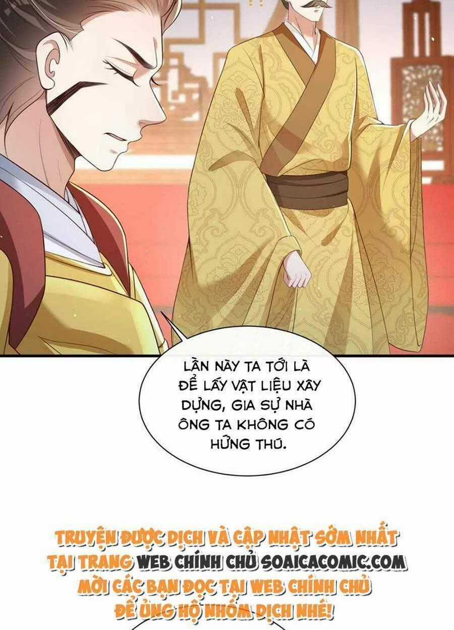Cùng Ngự Thần Thú Báo Thù Chapter 53 trang 1