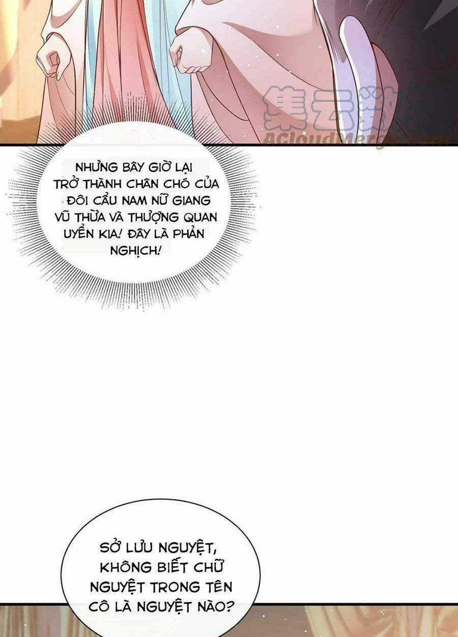 Cùng Ngự Thần Thú Báo Thù Chapter 53 trang 10