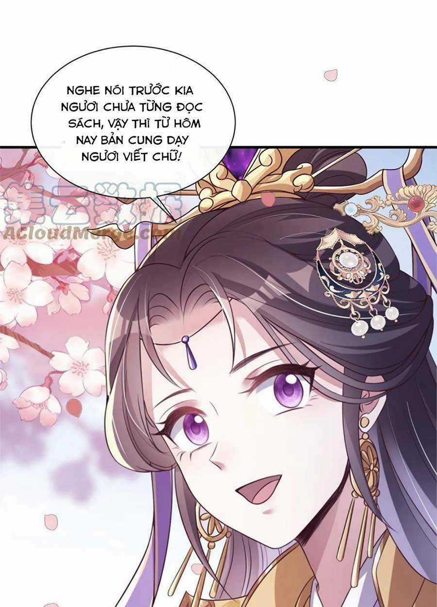 Cùng Ngự Thần Thú Báo Thù Chapter 53 trang 16