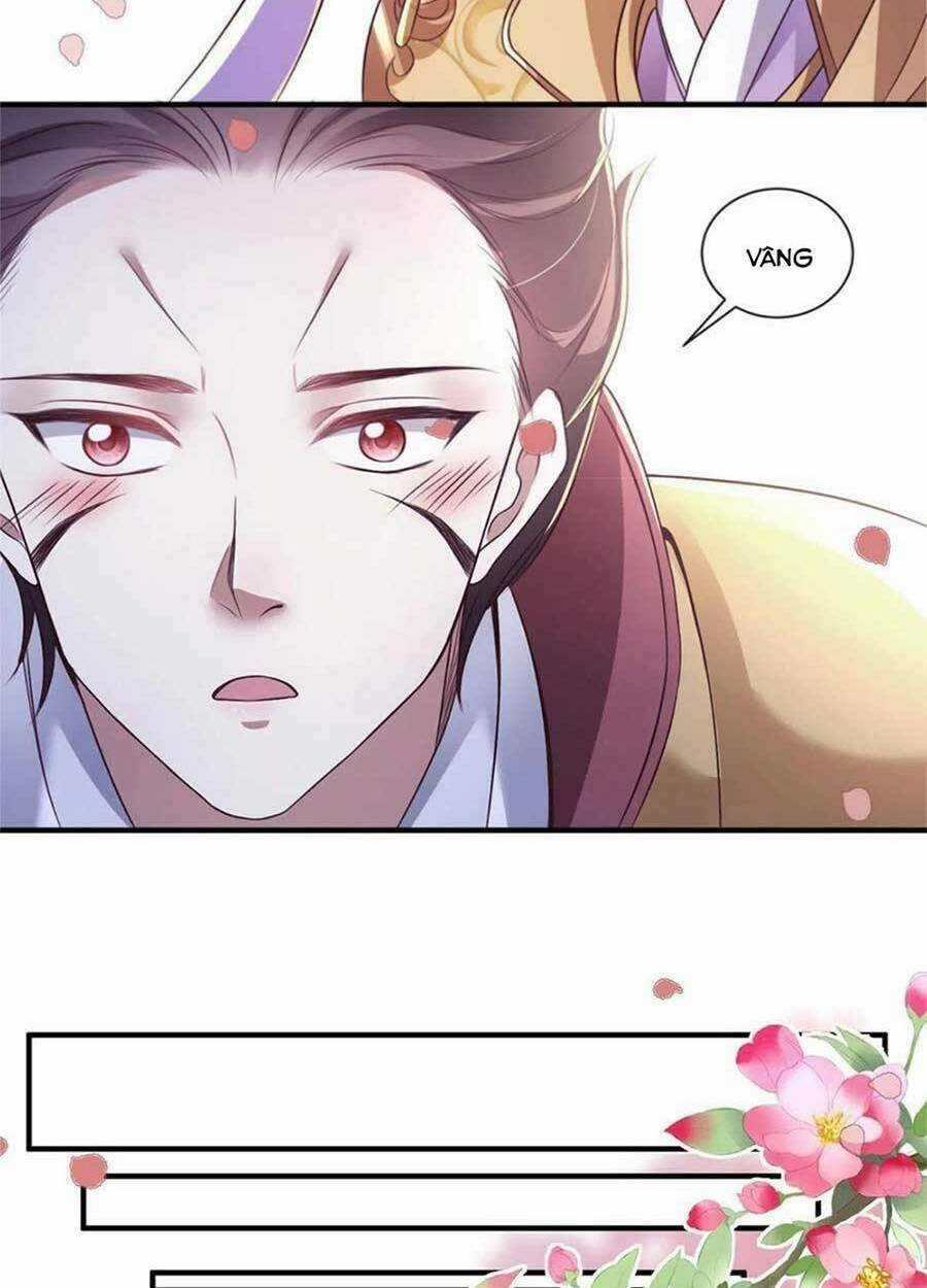 Cùng Ngự Thần Thú Báo Thù Chapter 53 trang 17