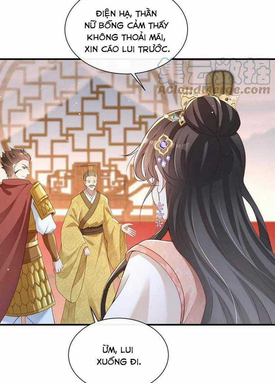 Cùng Ngự Thần Thú Báo Thù Chapter 53 trang 2