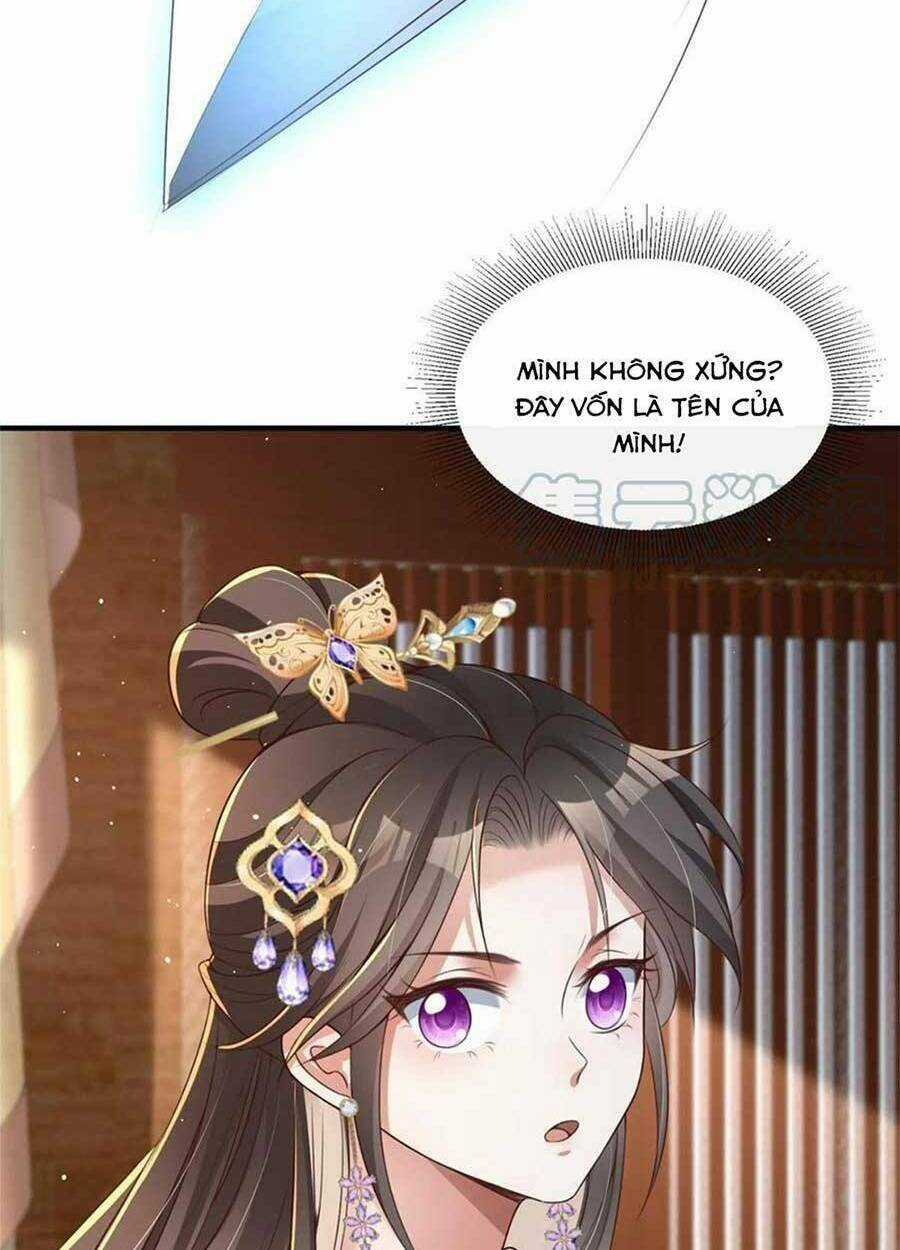 Cùng Ngự Thần Thú Báo Thù Chapter 53 trang 21