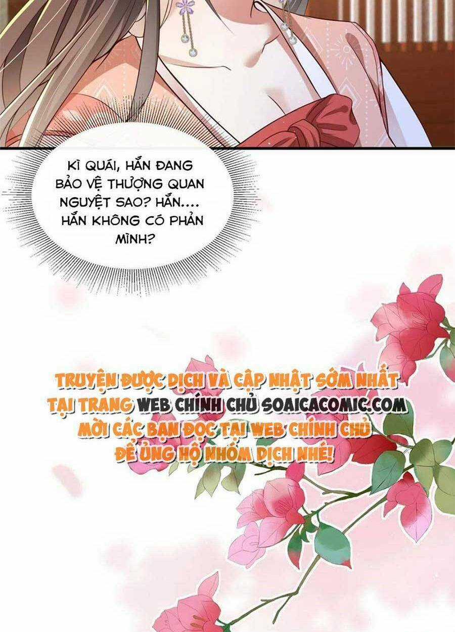 Cùng Ngự Thần Thú Báo Thù Chapter 53 trang 22