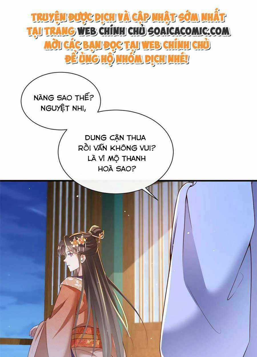 Cùng Ngự Thần Thú Báo Thù Chapter 53 trang 25