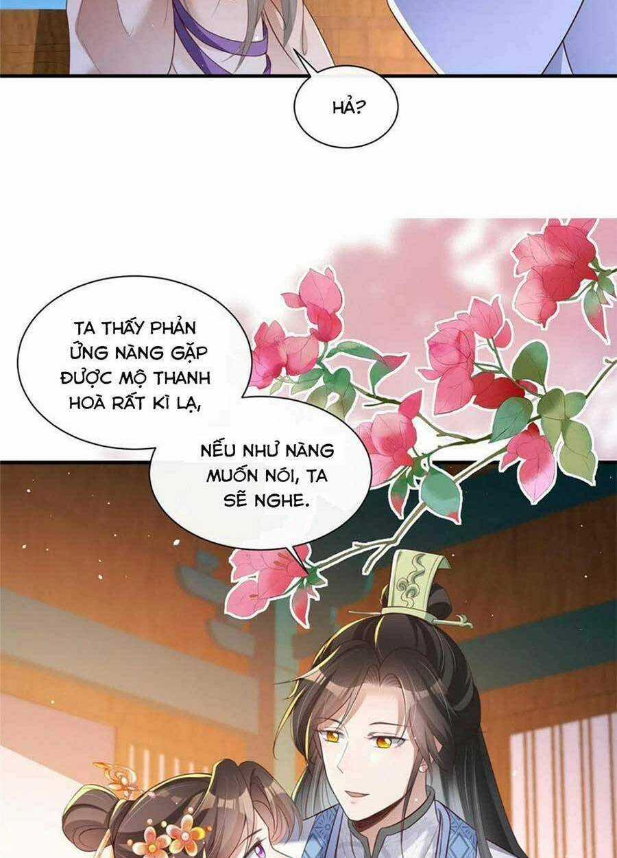 Cùng Ngự Thần Thú Báo Thù Chapter 53 trang 26