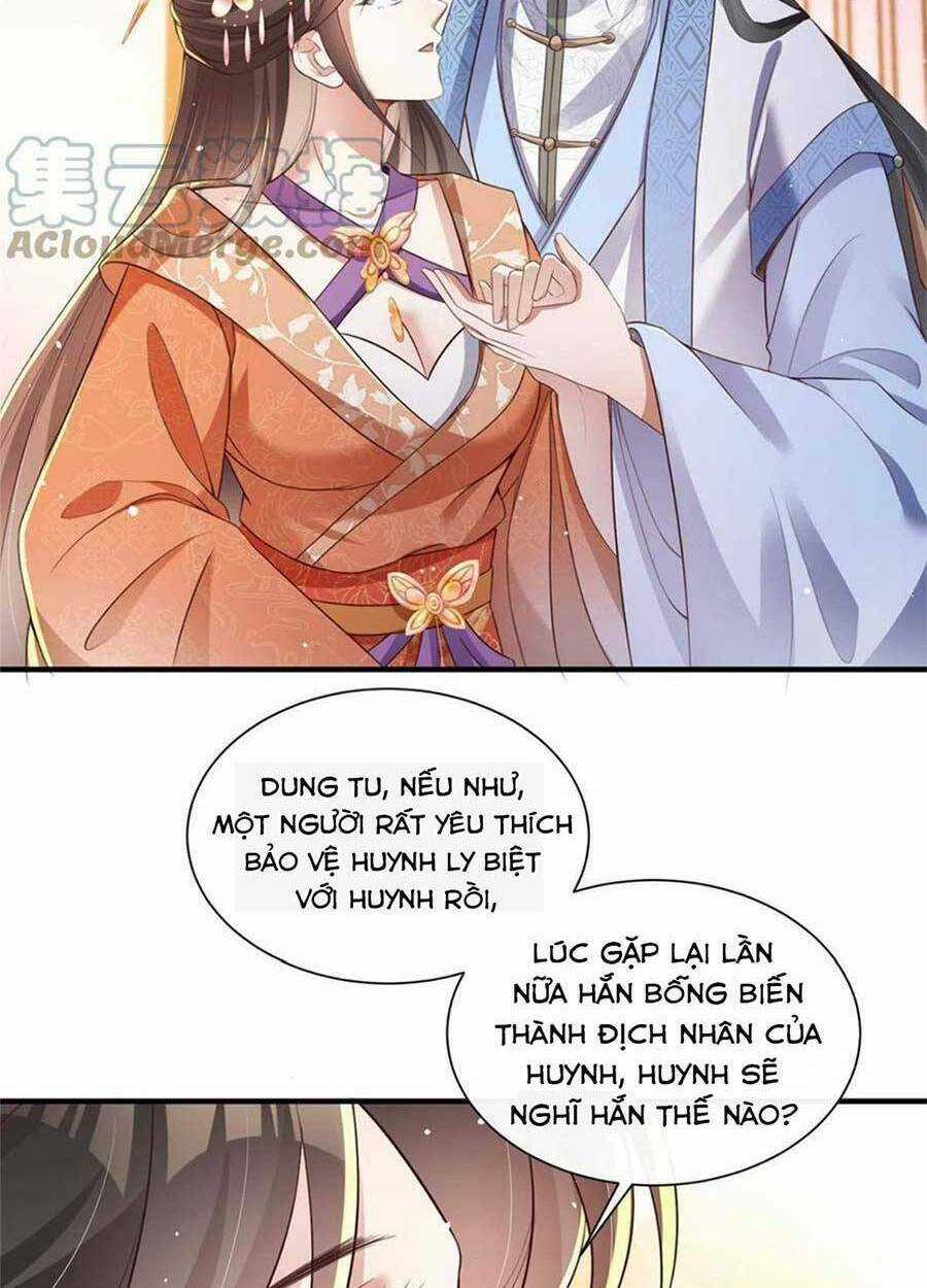 Cùng Ngự Thần Thú Báo Thù Chapter 53 trang 27