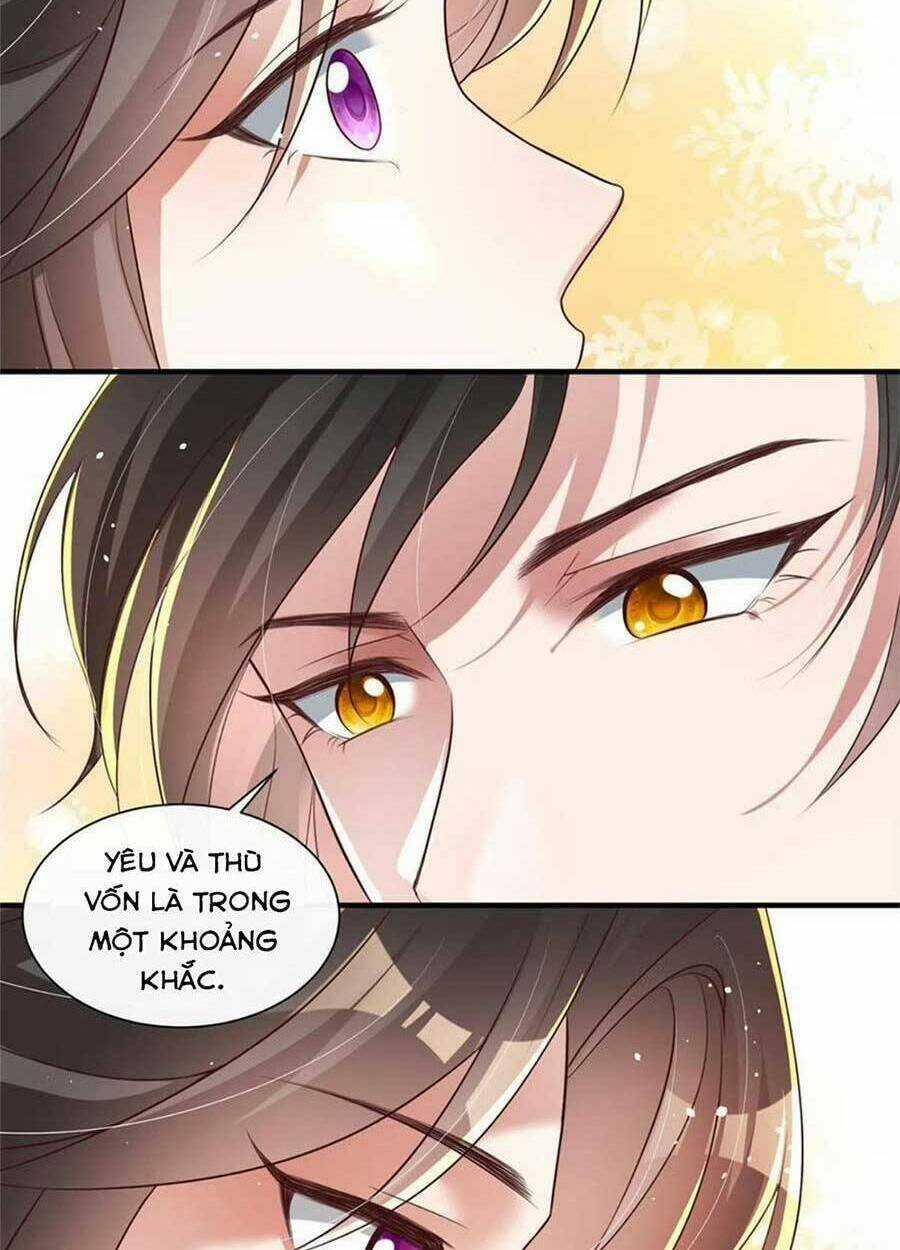 Cùng Ngự Thần Thú Báo Thù Chapter 53 trang 28