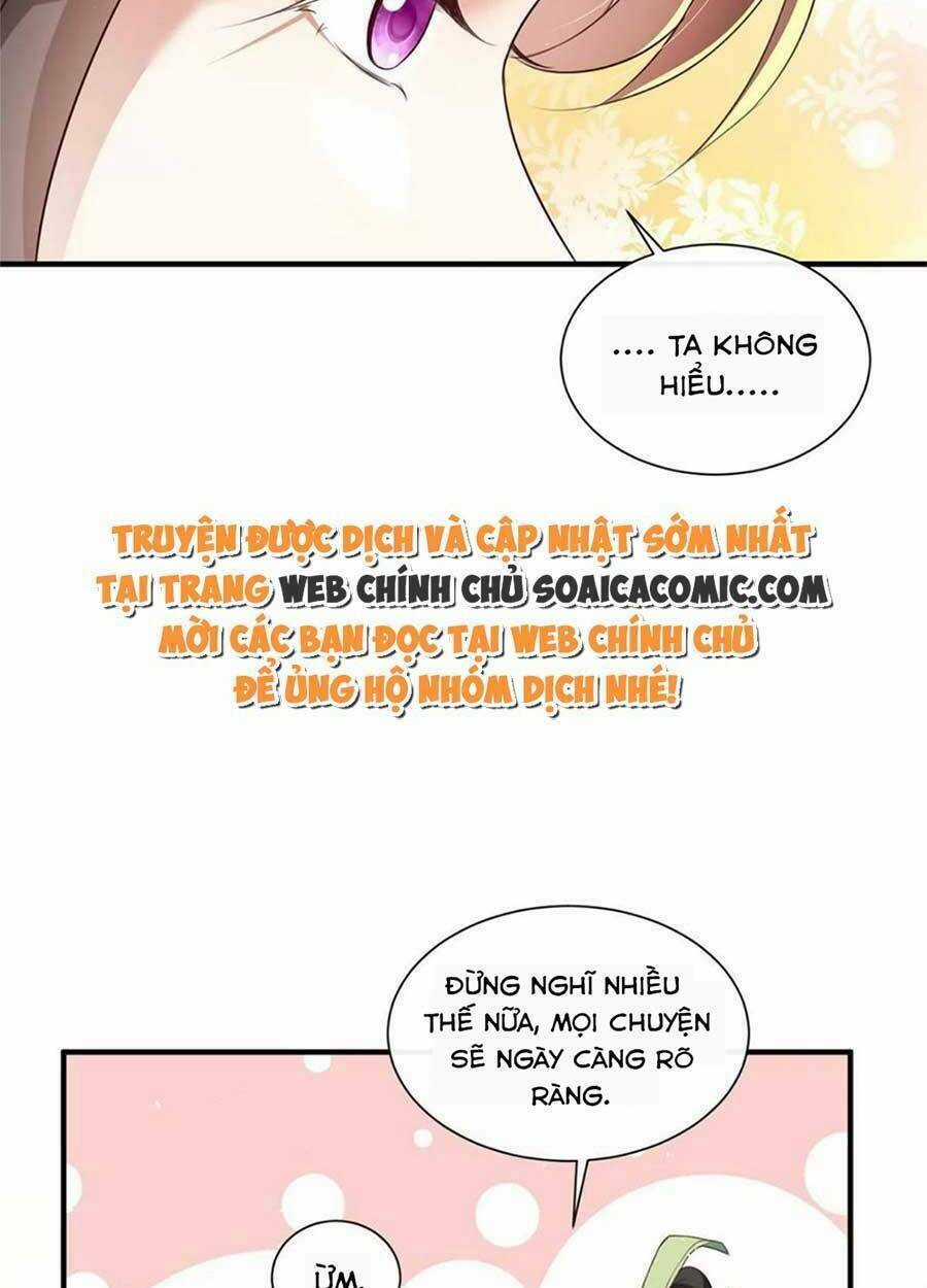 Cùng Ngự Thần Thú Báo Thù Chapter 53 trang 29