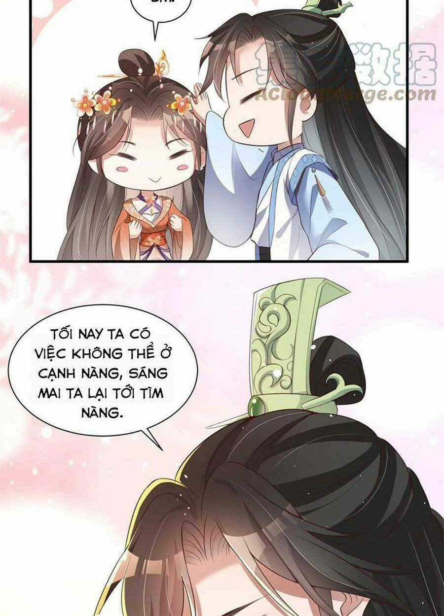 Cùng Ngự Thần Thú Báo Thù Chapter 53 trang 30