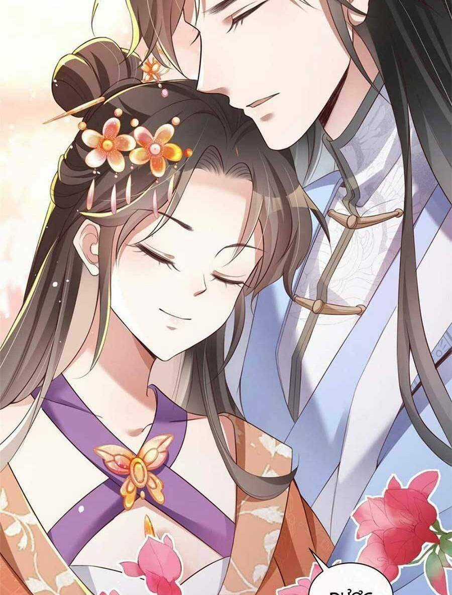 Cùng Ngự Thần Thú Báo Thù Chapter 53 trang 31