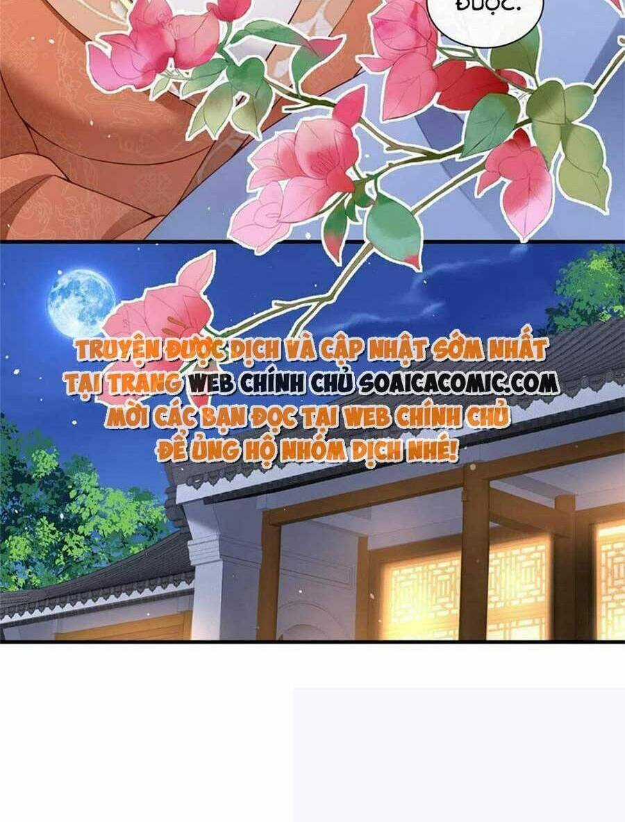 Cùng Ngự Thần Thú Báo Thù Chapter 53 trang 32