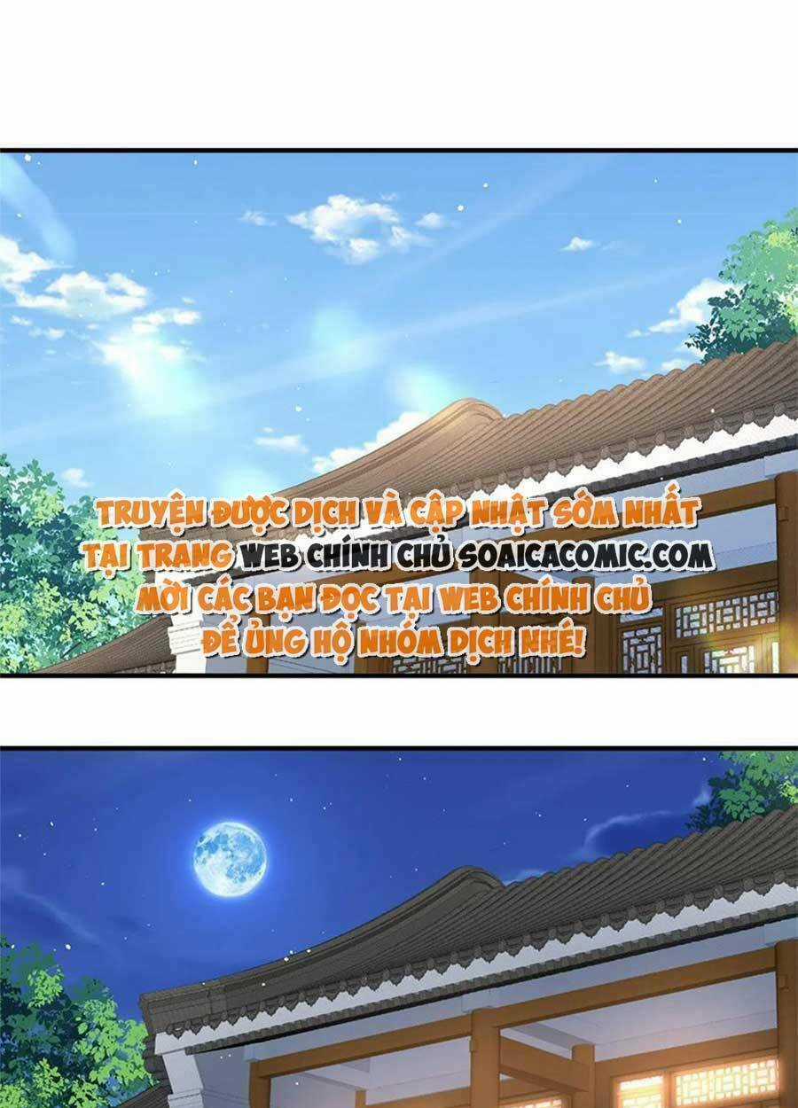 Cùng Ngự Thần Thú Báo Thù Chapter 53 trang 33