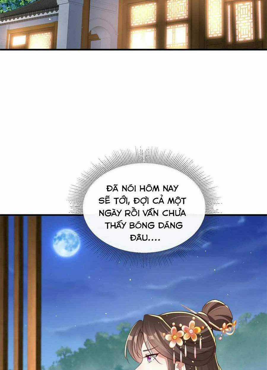 Cùng Ngự Thần Thú Báo Thù Chapter 53 trang 34