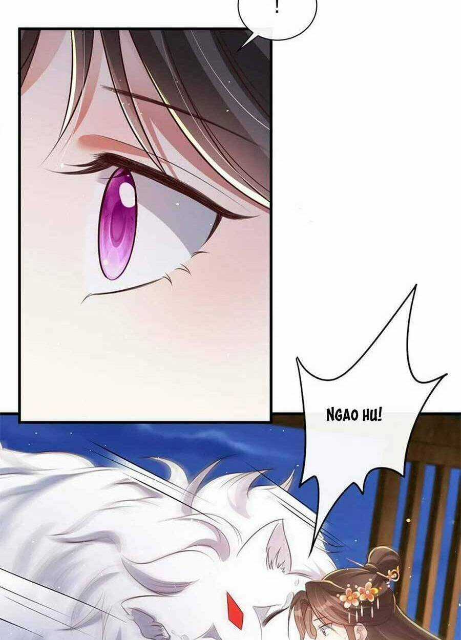 Cùng Ngự Thần Thú Báo Thù Chapter 53 trang 36