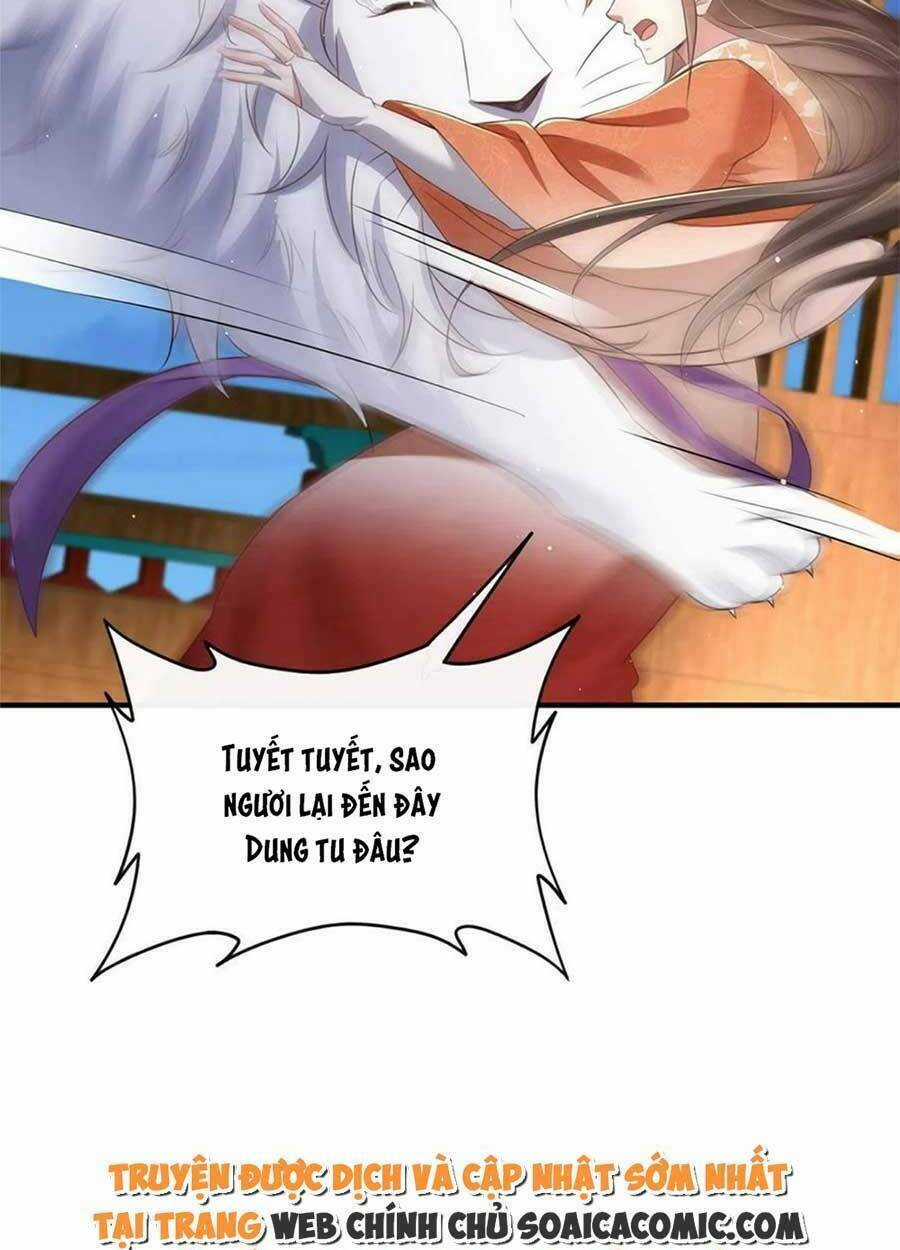 Cùng Ngự Thần Thú Báo Thù Chapter 53 trang 37