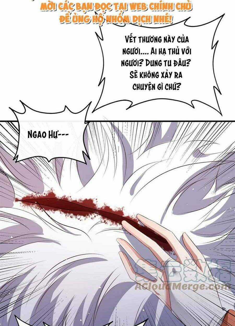 Cùng Ngự Thần Thú Báo Thù Chapter 53 trang 38