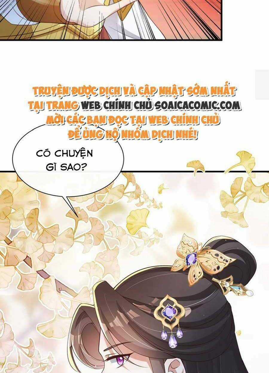 Cùng Ngự Thần Thú Báo Thù Chapter 53 trang 4