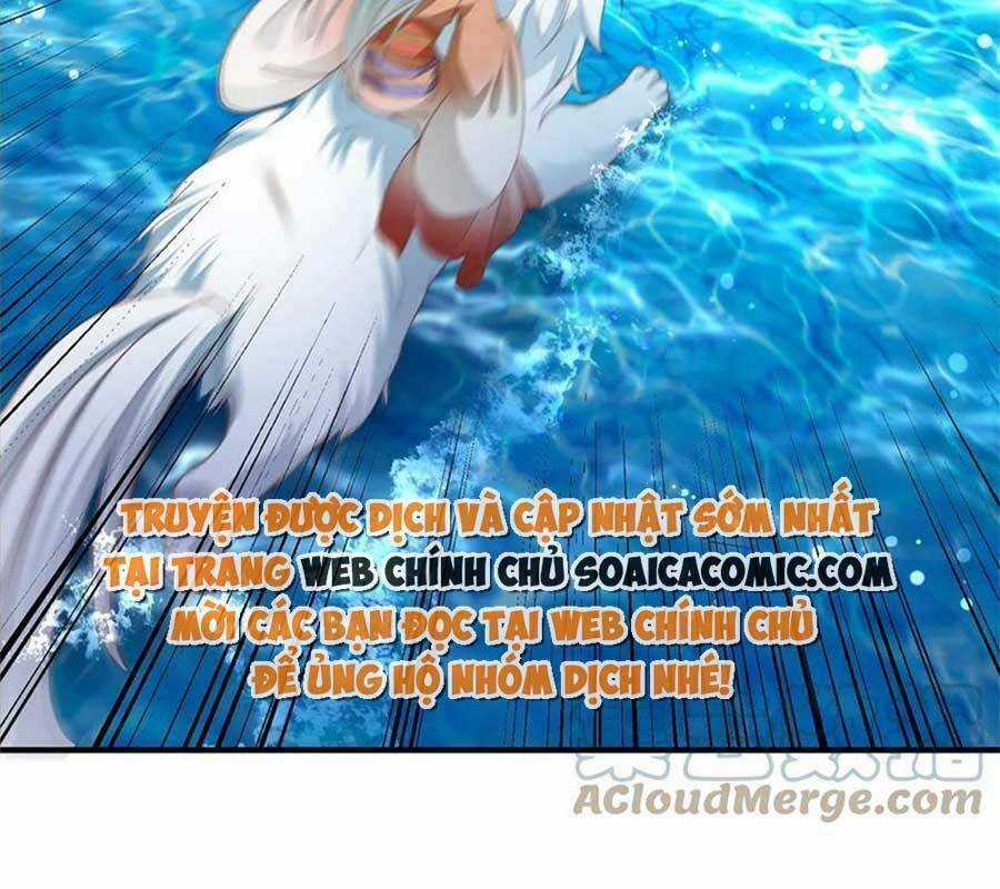 Cùng Ngự Thần Thú Báo Thù Chapter 53 trang 41