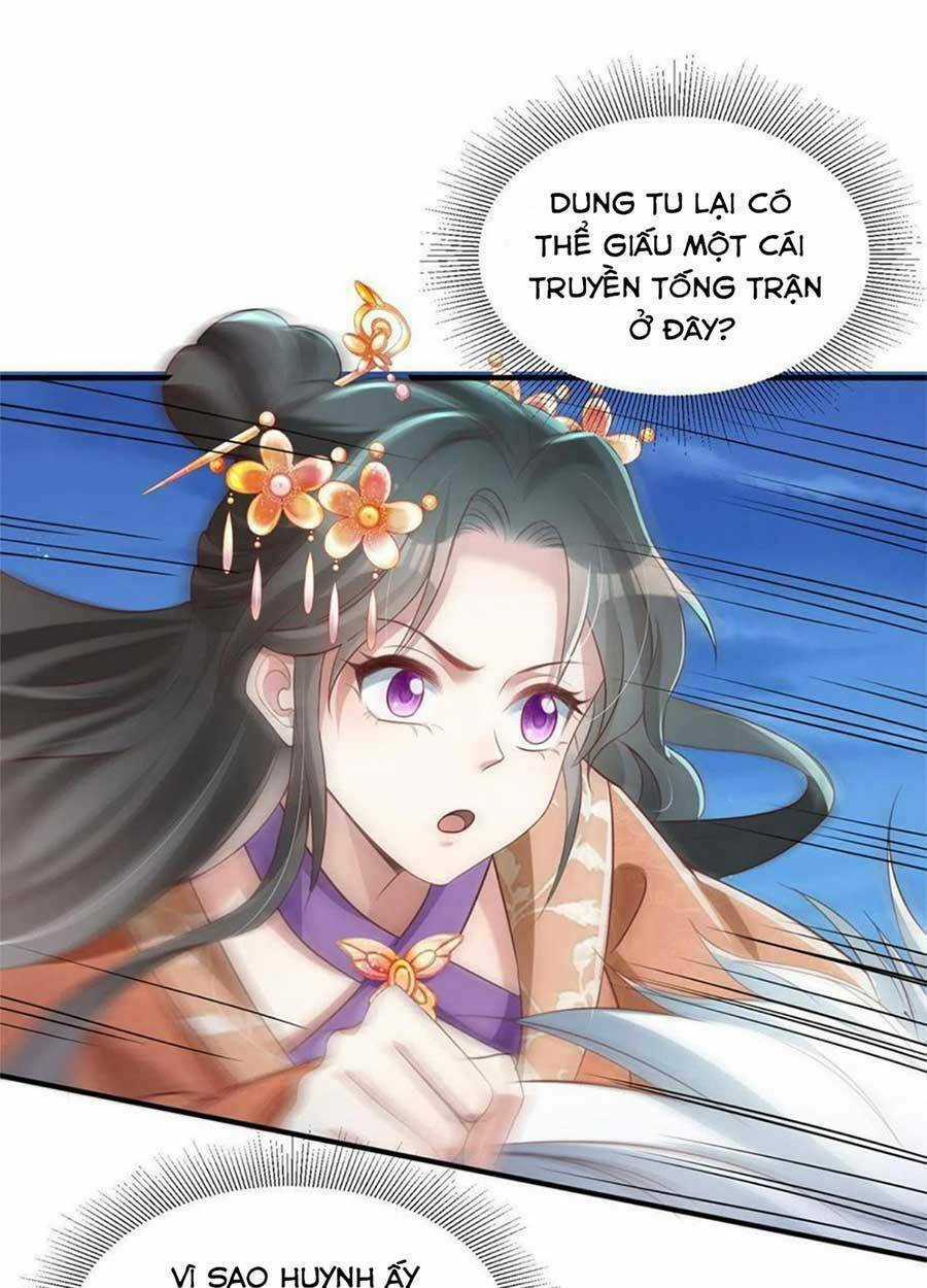 Cùng Ngự Thần Thú Báo Thù Chapter 53 trang 42