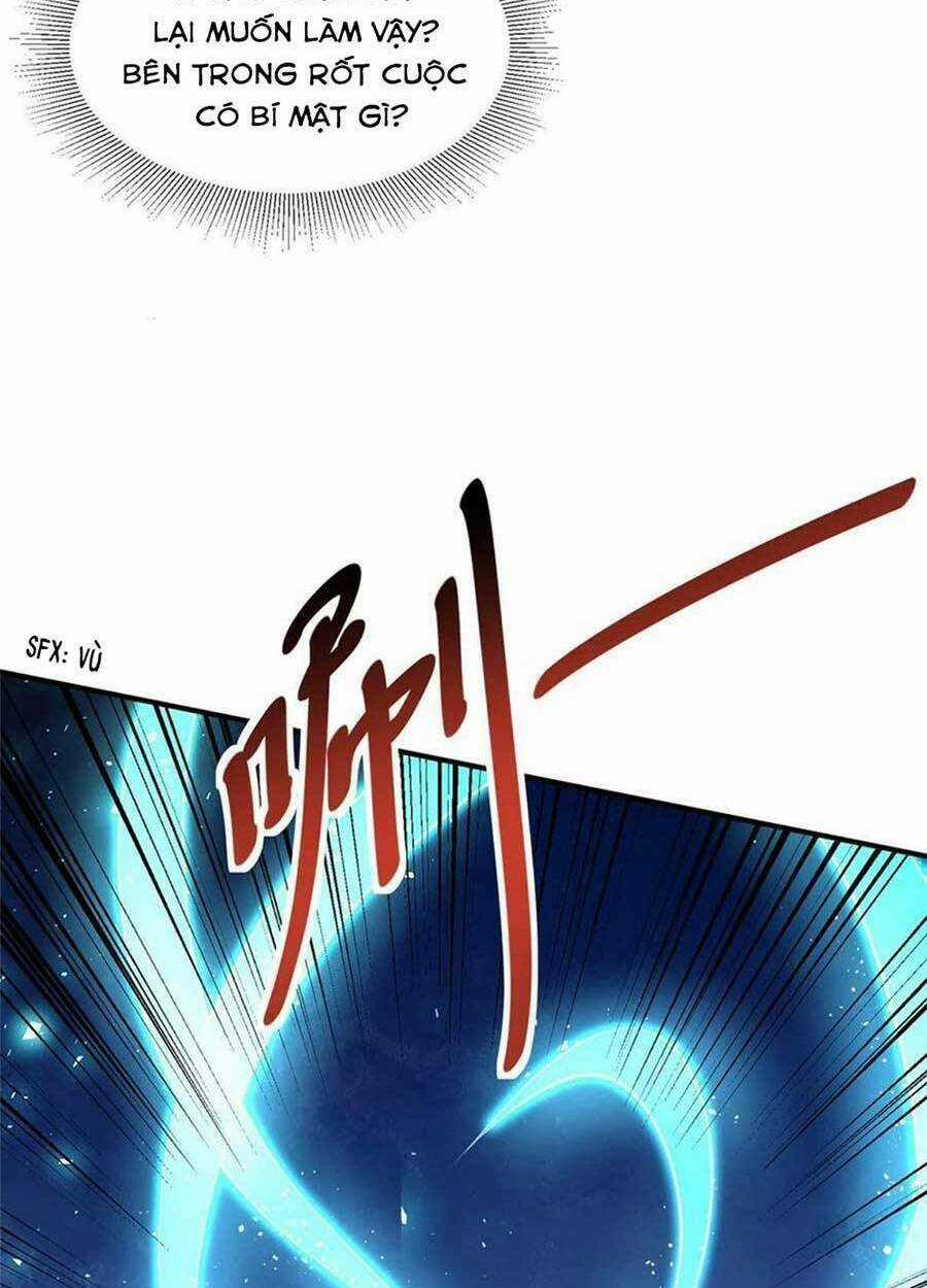 Cùng Ngự Thần Thú Báo Thù Chapter 53 trang 43