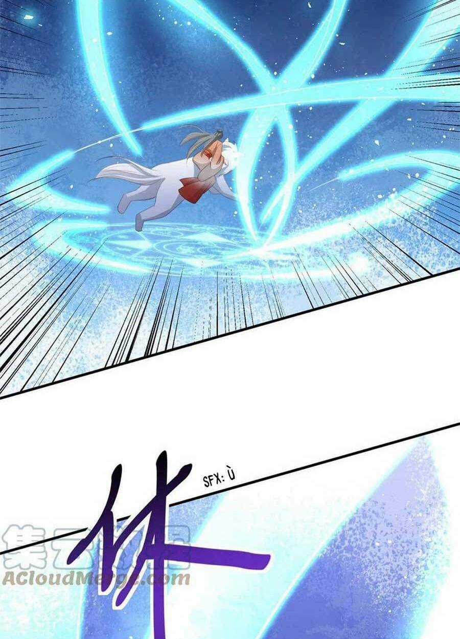 Cùng Ngự Thần Thú Báo Thù Chapter 53 trang 44