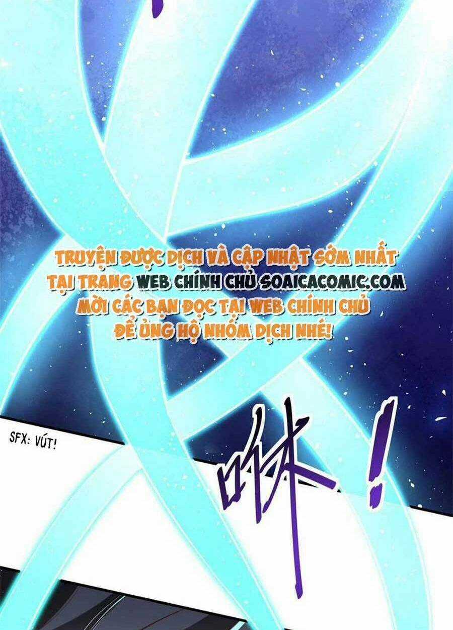 Cùng Ngự Thần Thú Báo Thù Chapter 53 trang 45