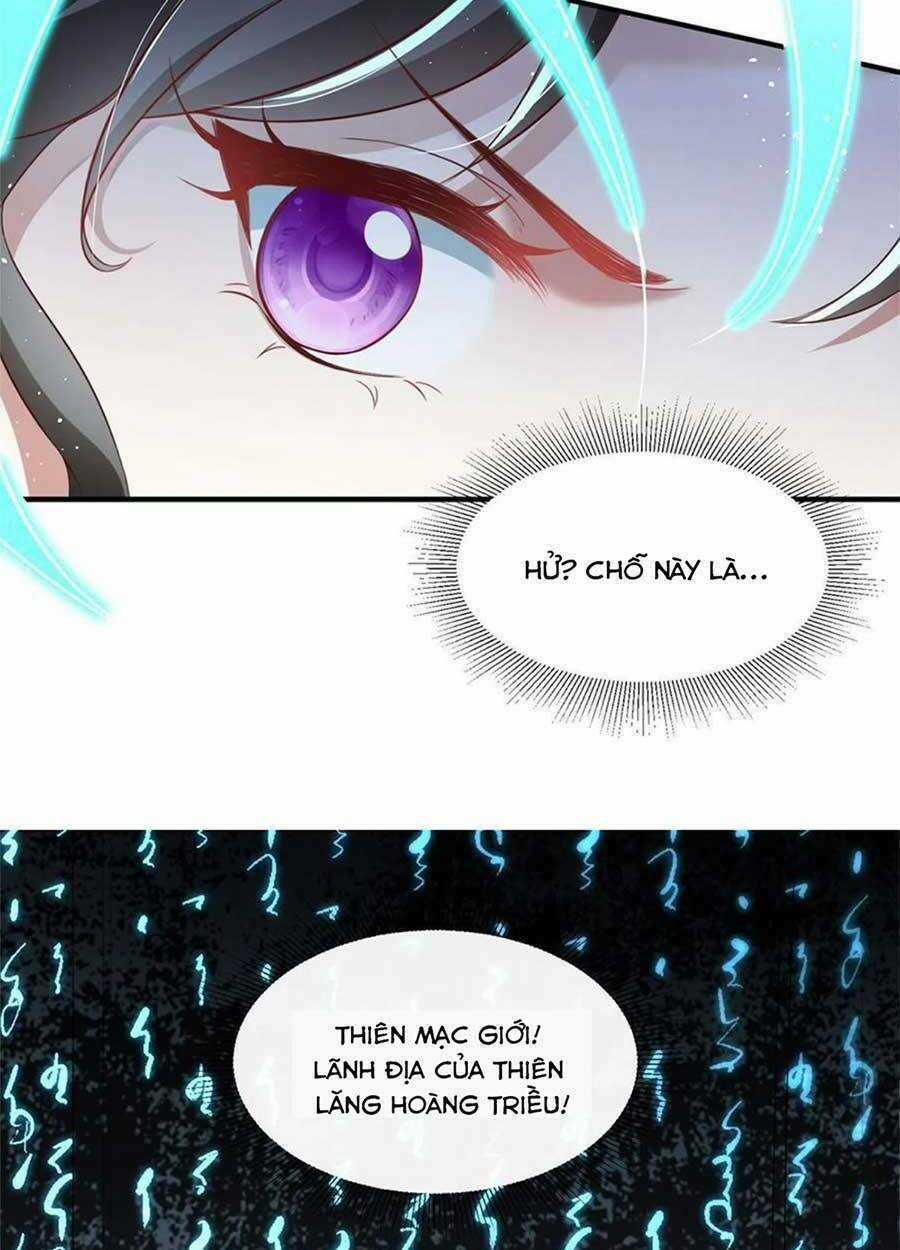 Cùng Ngự Thần Thú Báo Thù Chapter 53 trang 46