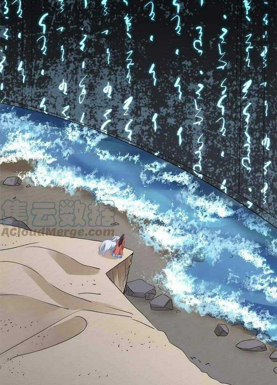 Cùng Ngự Thần Thú Báo Thù Chapter 53 trang 47