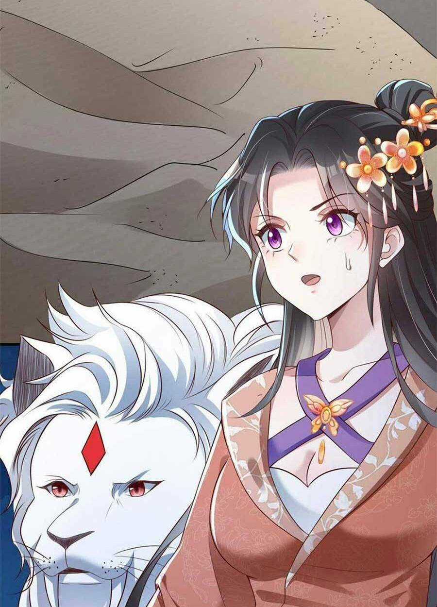 Cùng Ngự Thần Thú Báo Thù Chapter 53 trang 48